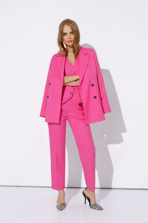 Костюм Pirs 2536 розовый  фото 3