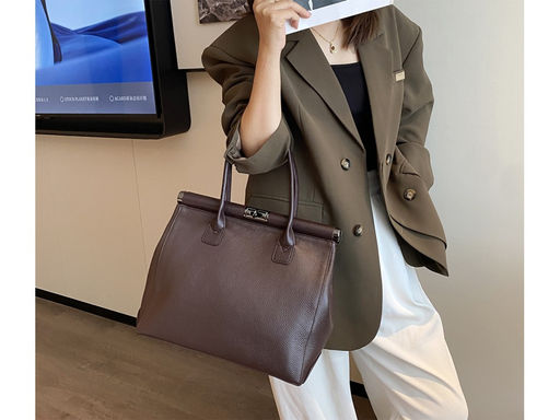 Сумка женская Lanotti YN231/коричневый