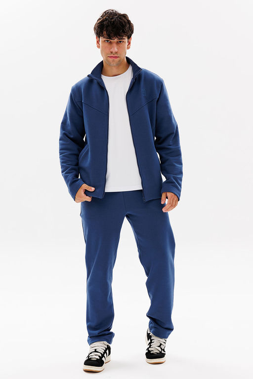 Спортивный костюм GO M3059/20-01.176-182 индиго