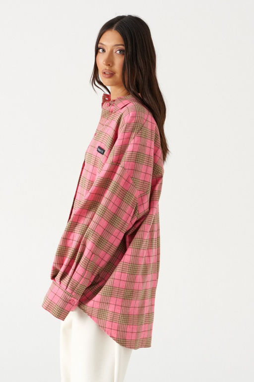 Рубашка А2414 - Annete фото 6