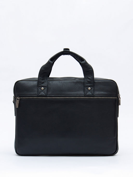 Портфель 710XL black Fuzhiniao