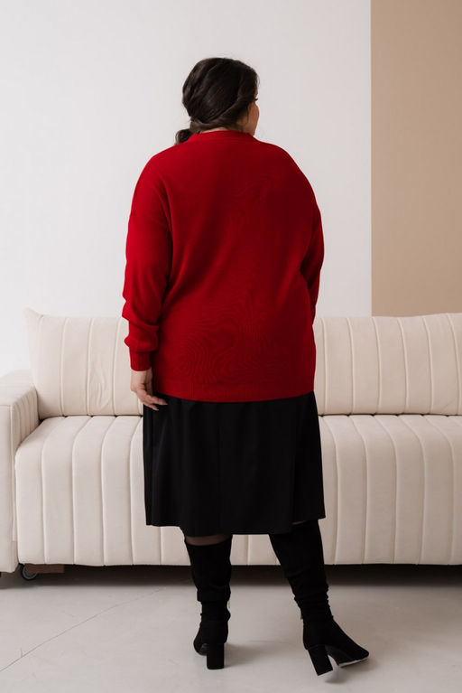 Кардиган женский - Jp фото 9