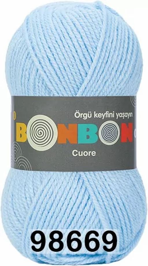 BONBON CUORE - Nako фото 10