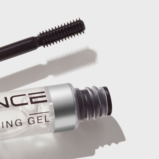 Influence Beauty Гель для бровей Brow robot  фото 6