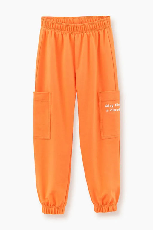 Брюки для девочки 230050 - Bell bimbo фото 2