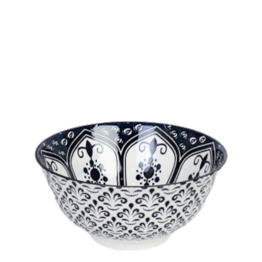 Салатник глубокий 750мл арт. KR7, 731154 - Полимербыт фото 2