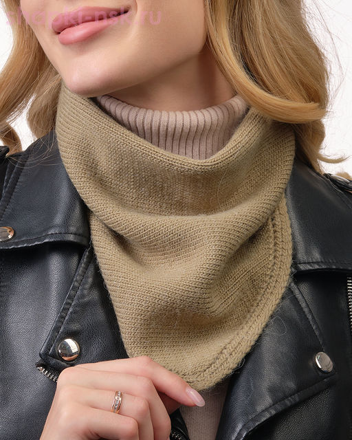 Органик Манишка женский