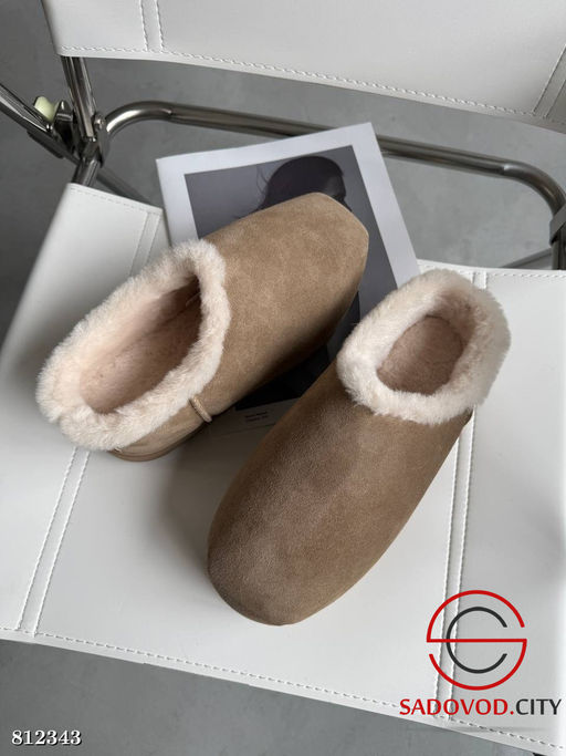 сапоги женские для зимнего сезона - Bruno фото 3