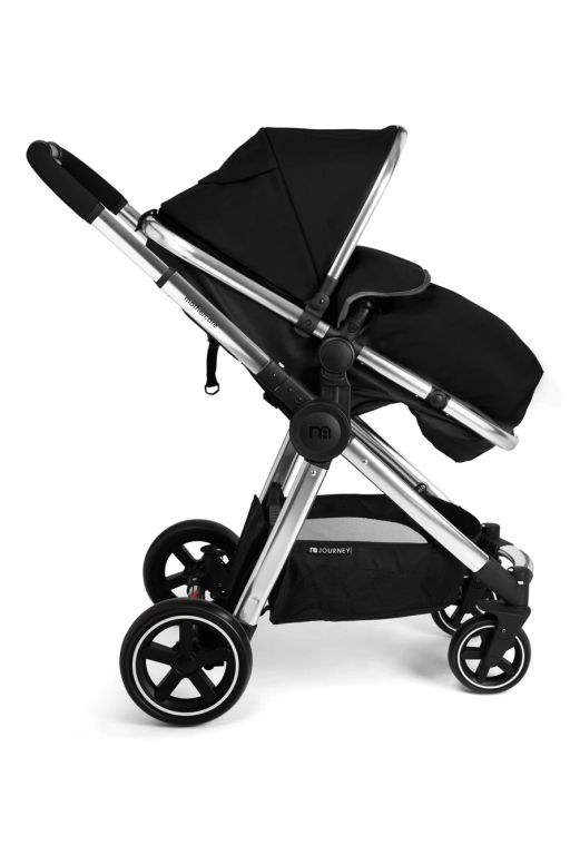 mothercare / Коляска детская 2 в 1 фото 4