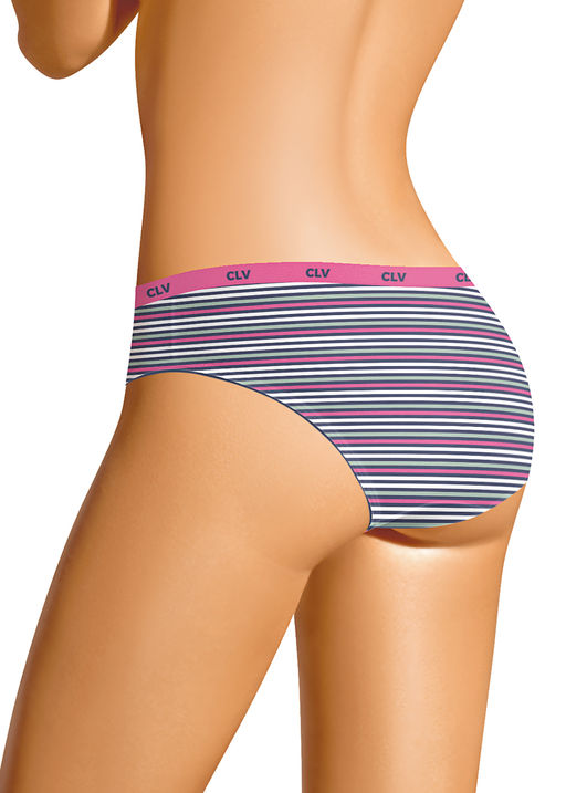 B1120к Трусы женские - Clever wear фото 2