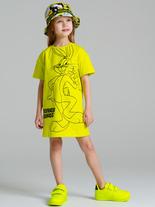 PlayToday / Панама для девочки фото 3