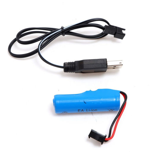 Грузовик радиоуправляемый Автовоз, с 5 машинками, работает от аккумулятора, цвет синий - АвтоГрад фото 7