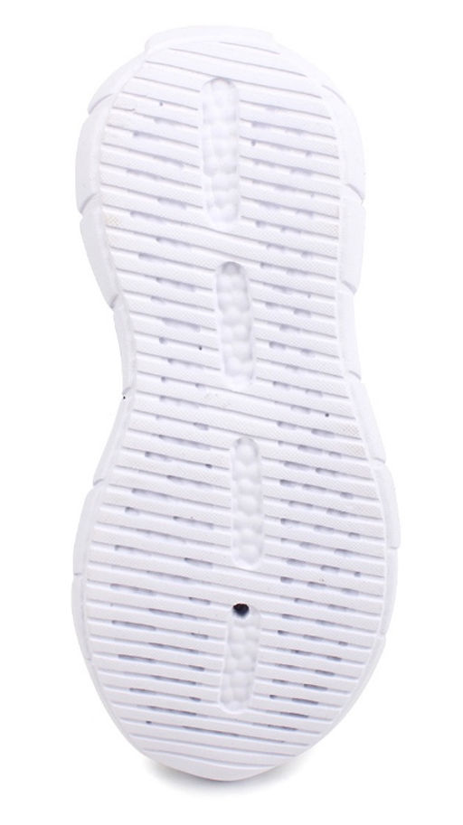 AL 6198 Полуботинки типа кроссовые детские, серый - Antilopa фото 5