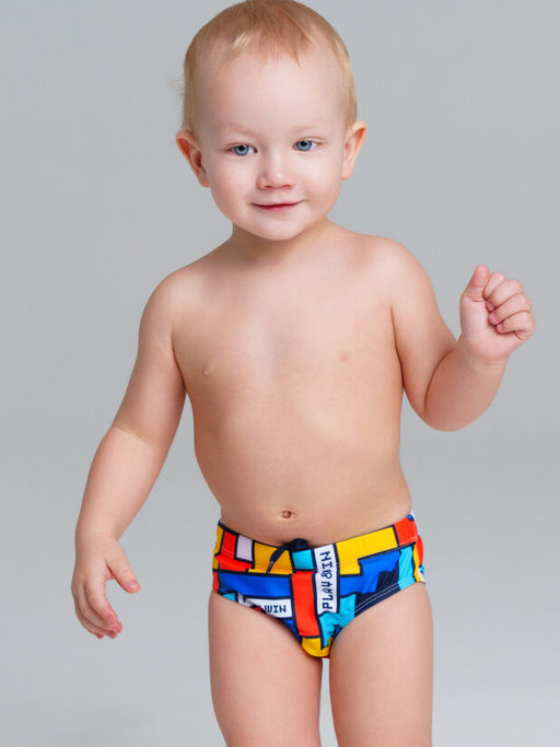 PlayToday / Плавки для мальчика