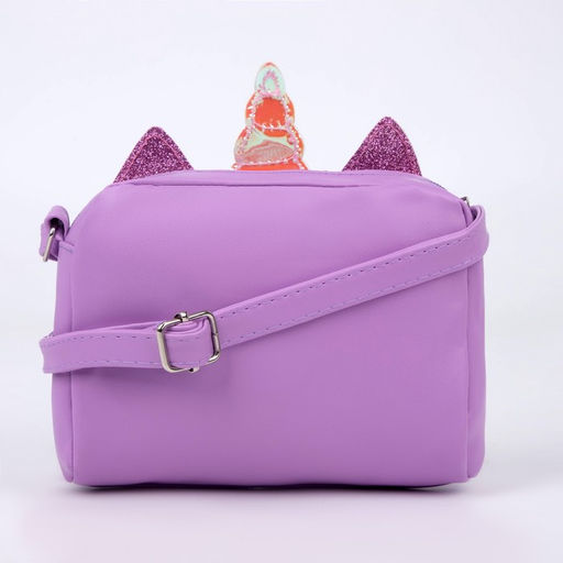 Сумка детская Единорог - NAZAMOK KIDS фото 4