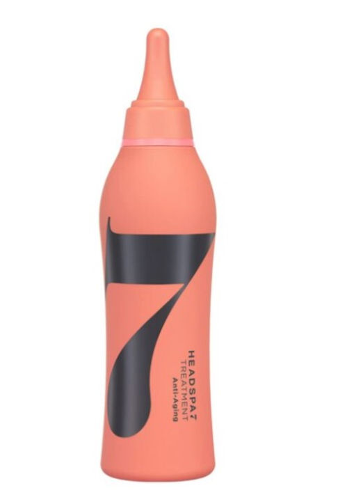 Маска антивозрастная против выпадения волос - Treatment All In One Anti-Aging, 310 мл