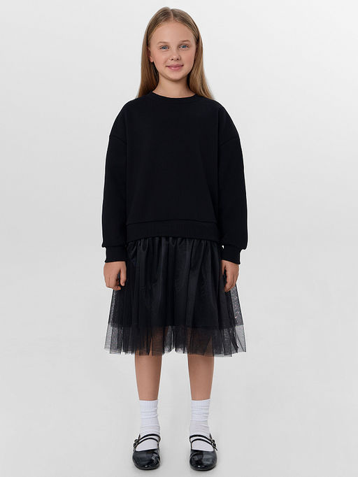 ПЛАТЬЕ ДЛЯ ДЕВОЧЕК - Mark formelle фото 2