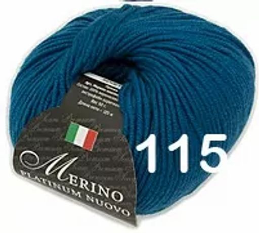 MERINO PLATINUM NUOVO - Сеам фото 28