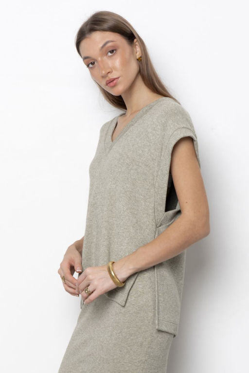 ЖИЛЕТ ЖЕНСКИЙ арт. 6517W-37002.1F-639