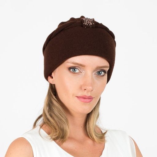 RIKKI шапка женская - Willi фото 9