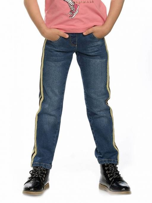 Pelican GGPQ3136 брюки для девочек фото 3