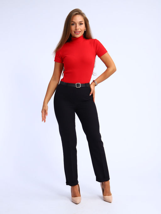 Футболка женская ФЖ0035