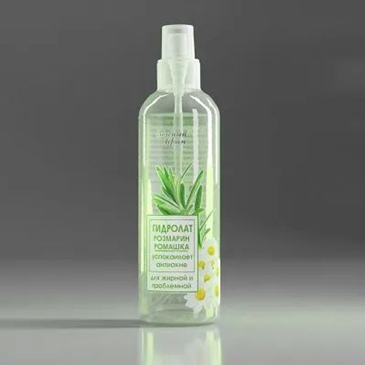 Гидролат с мятой+лимон 200мл. Грин Краймия - Скифия фото 4