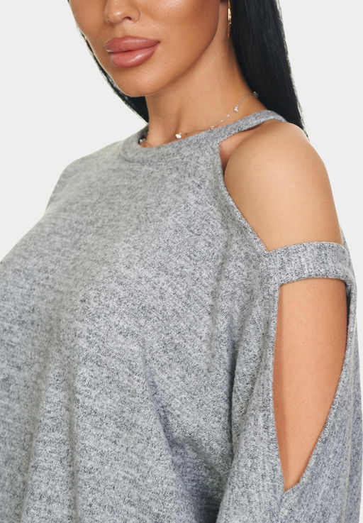 Джемпер Пэрис