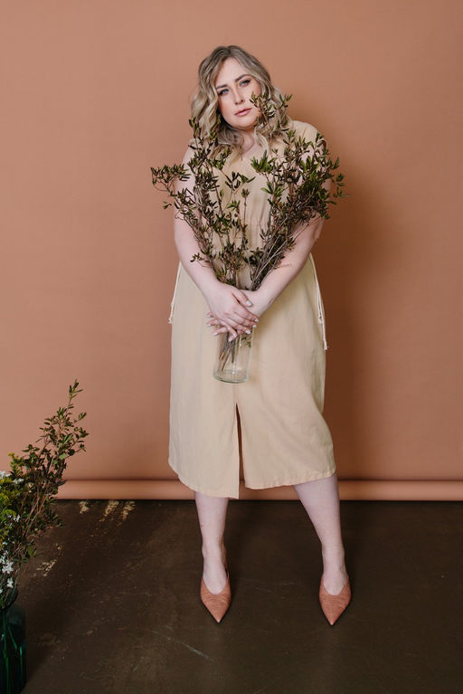 Сарафан женский - Jp фото 2