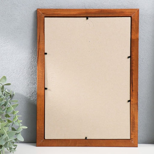 Фоторамка для фото 21×30 Nauru, дерево