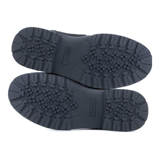 1D3661 МУЖ Ботинки нат.кожа нат.мех ТЭП - Юничел фото 5