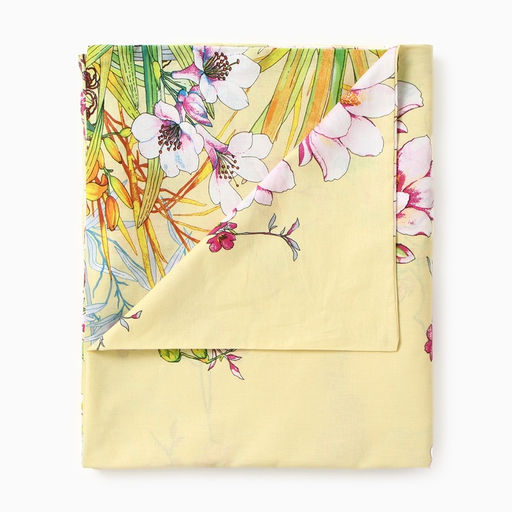 Пододеяльник Этель Мелиса 200*215, 100% хлопок, бязь, 125г/м2 фото 8