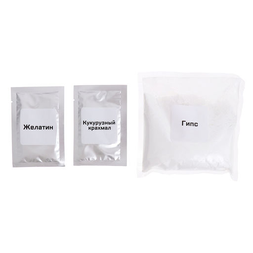 Набор для опытов Набор настоящего детектива - Эврики фото 12