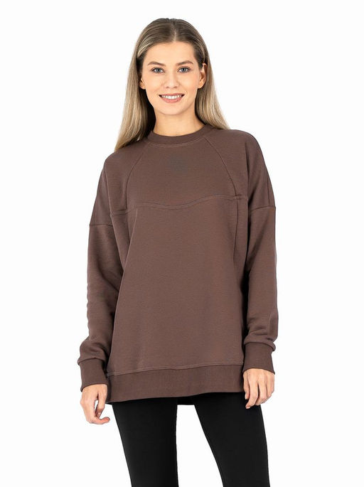 Свитшот J.489 крем - Argo classic фото 13