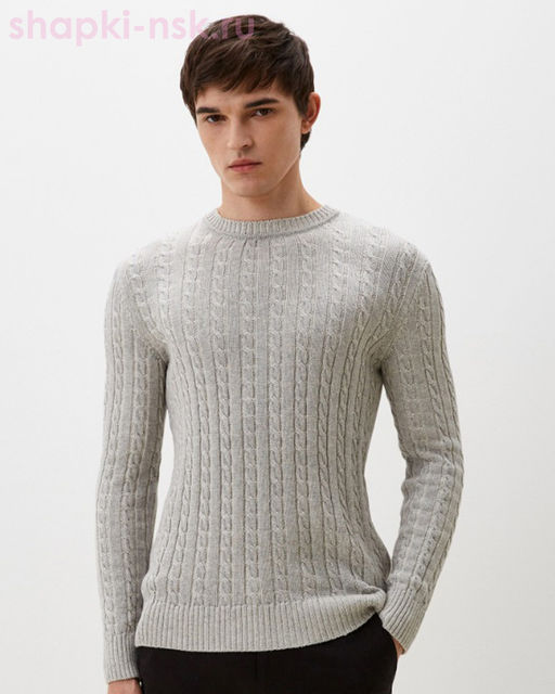 13413 MMJ Джемпер мужской (M-2XL)