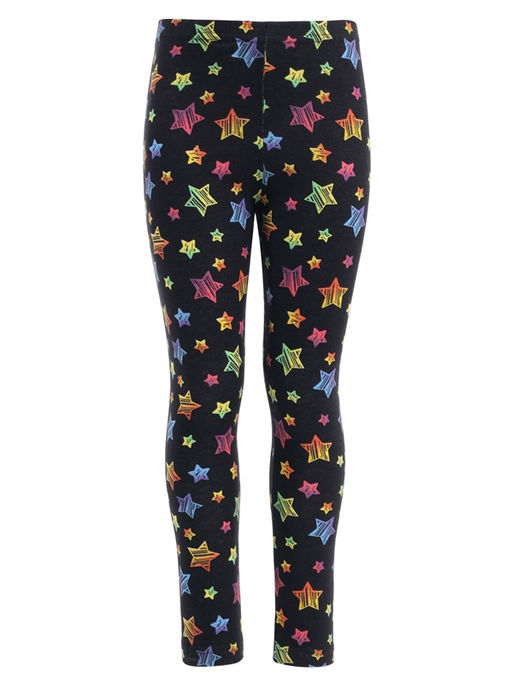 Легинсы 1ДРЛ3848001н