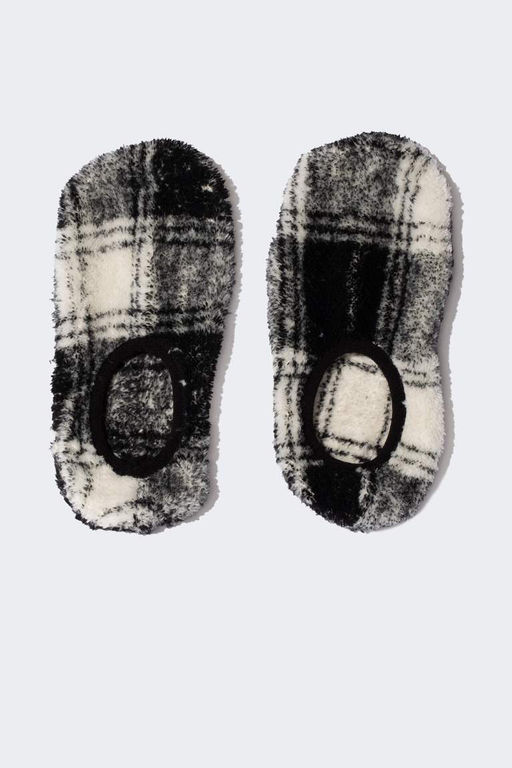 Мужские тапочки на плоской подошве