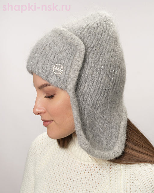 250130 SC Ушанка (56-58)