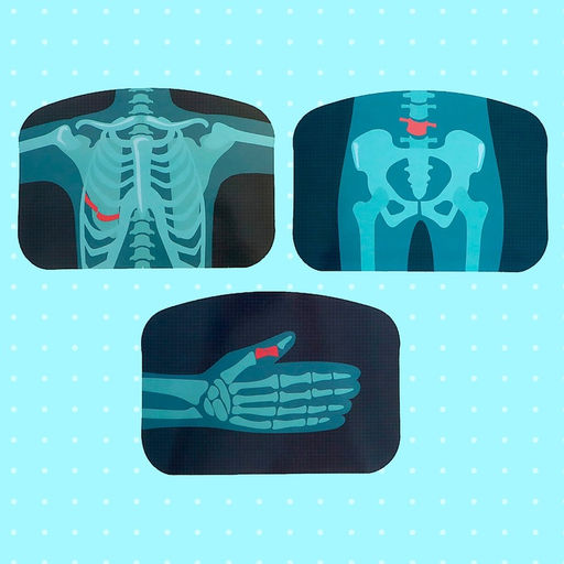 Игровой набор Доктор с аксессуарами, 29 предметов - Simaland фото 11