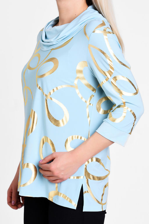 Блузка - Olsi фото 8