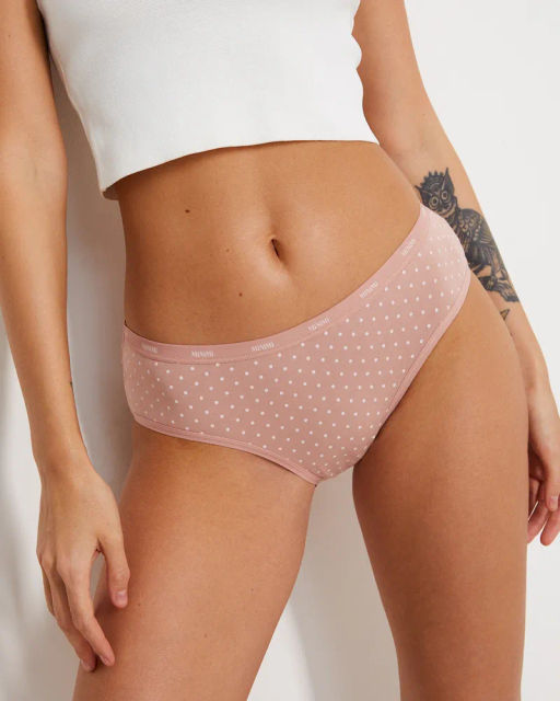 MT_Pois_221 Slip - rosa antico - Minimi фото 34