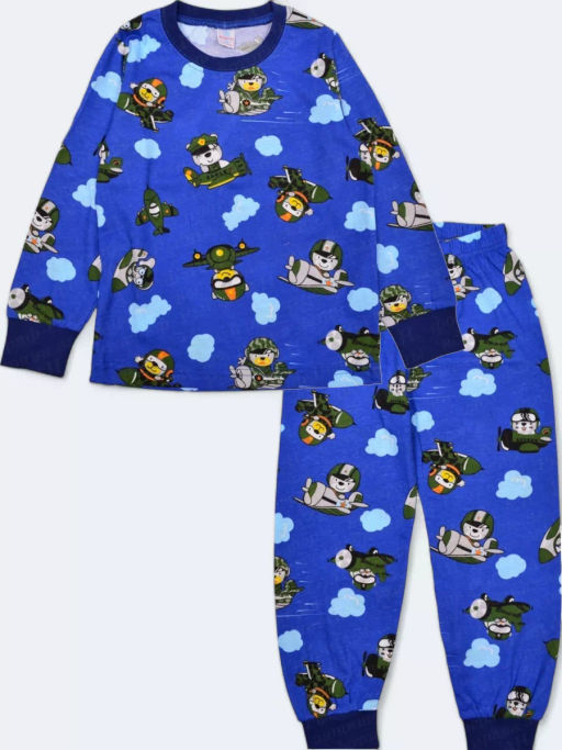 Пижама для мальчика Bonito