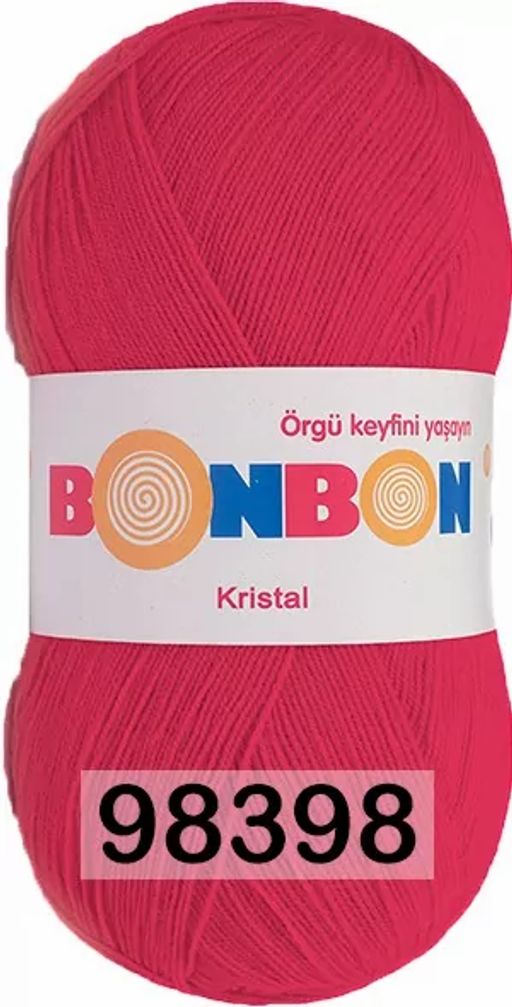 BONBON KRISTAL NAKO  фото 5