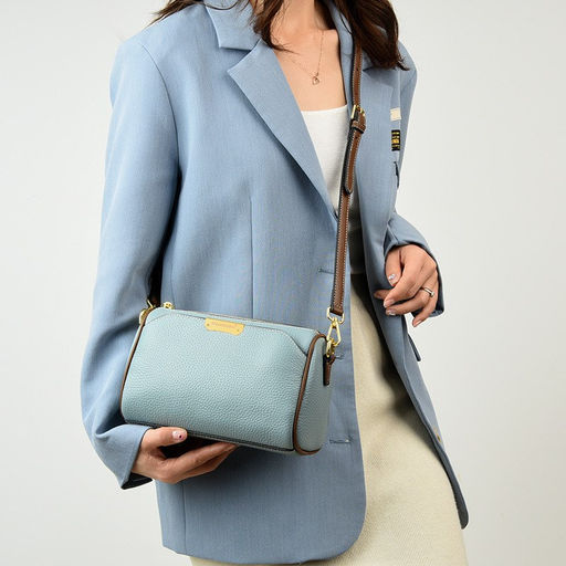 Bags Сумка женская / КОЖА / 7503  фото 21