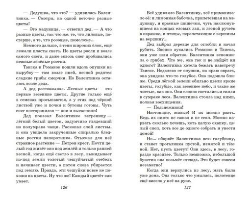 Девочка из города. Повести (ил. В. Гальдяева)
