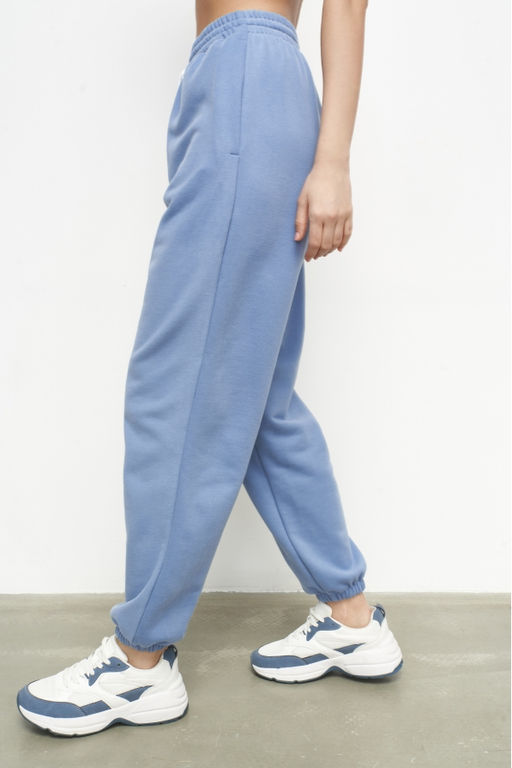 Джоггеры summer Indigo - Erist store фото 4