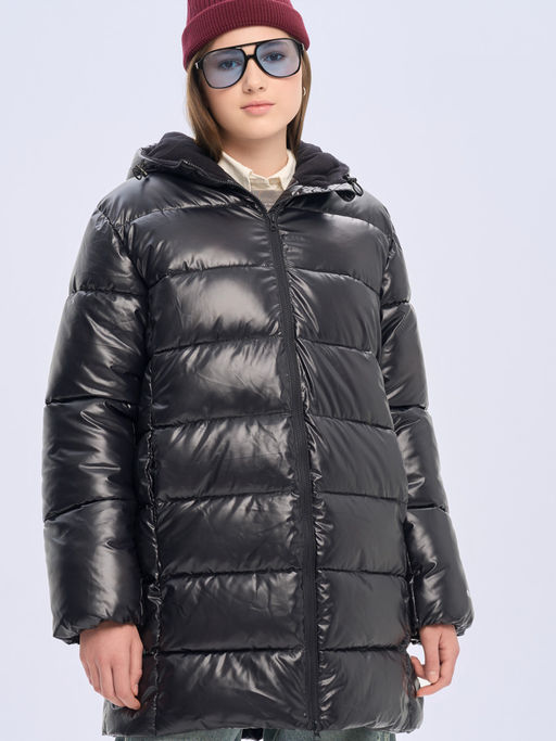 Куртка - Nota bene фото 9