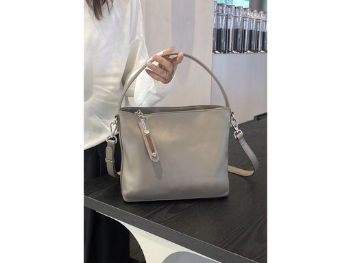 Сумка женская Lanotti 8331/коричневый