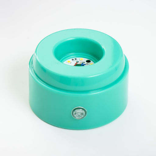 Фигурка светящаяся RISALUX Шар, LED-ночник, USB, АКБ, 9?9?11 см, МИКС