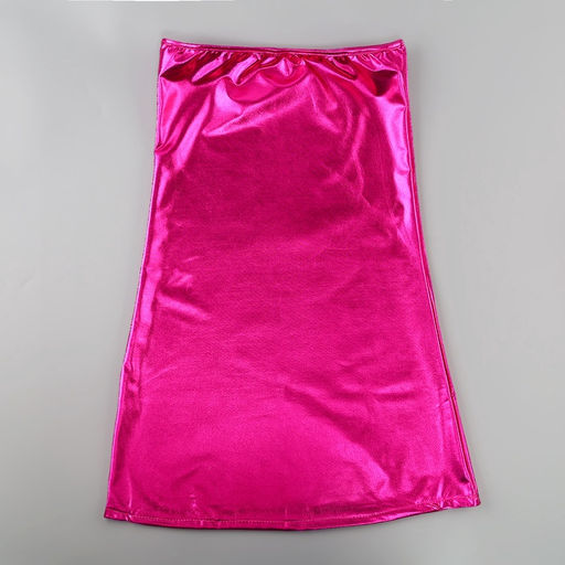 Карнавальный набор «Вечеринка в розовом»: платье, панама, очки, р-р 42-44